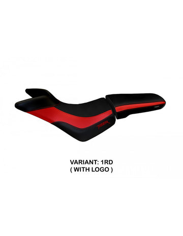 Tappezzeria Padova Seat Cover for Triumph Tiger 800